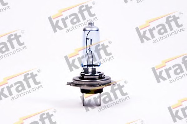 KRAFT AUTOMOTIVE 0805515 Bulb, cornering light